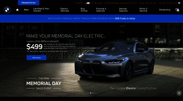 circlebmw.com