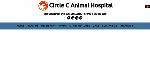 circlecanimalhospital.com