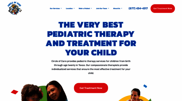 circlecare4kids.com