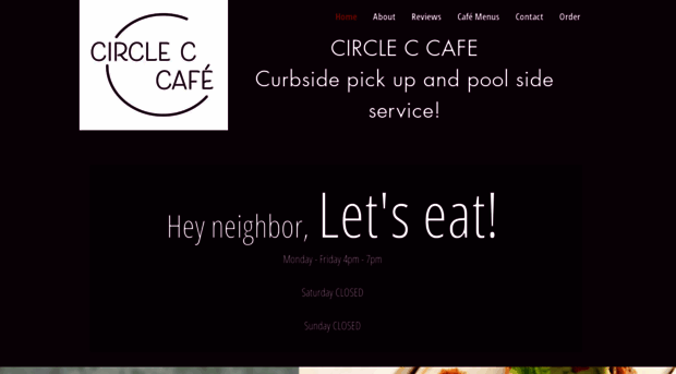 circleccatering.com