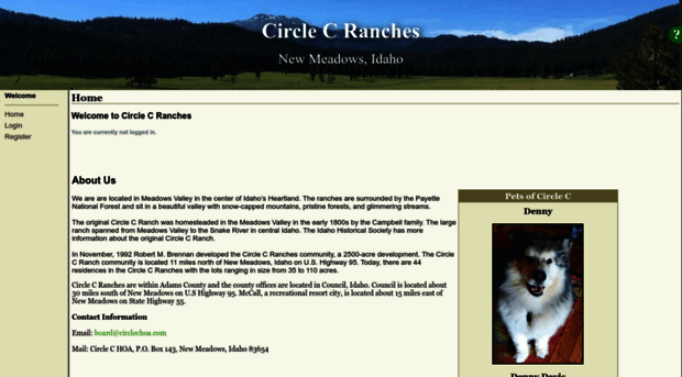 circlechoa.com