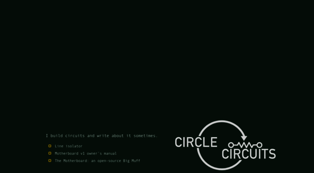 circlecircuits.com