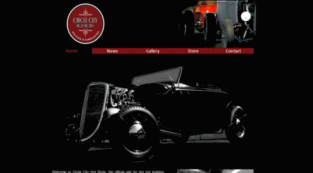 circlecityhotrods.com