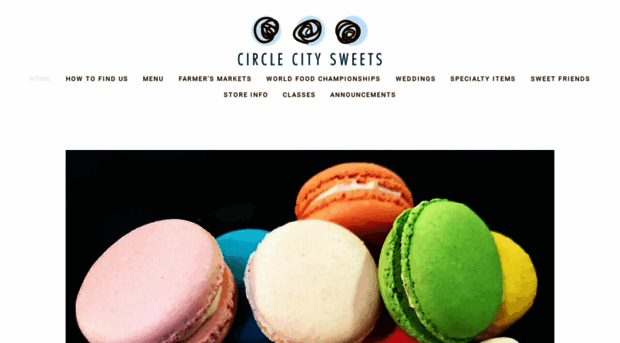 circlecitysweets.com