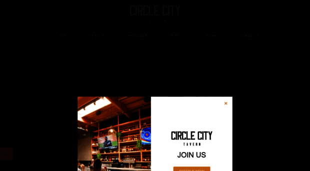 circlecitytavern.com