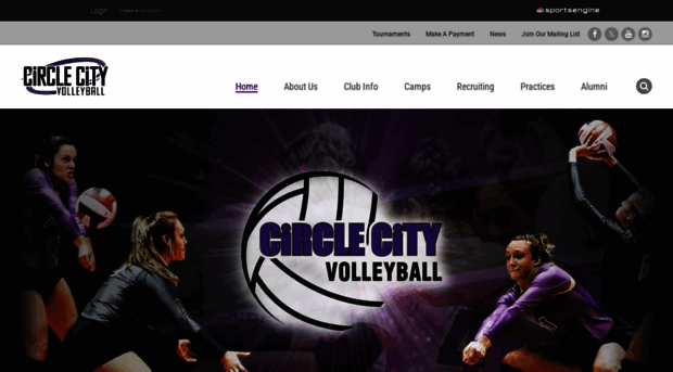 circlecityvbc.com