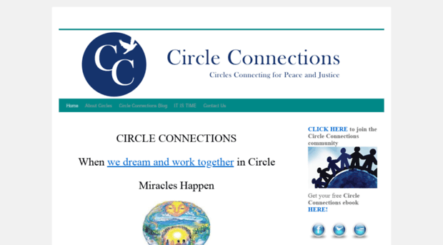 circleconnections.com