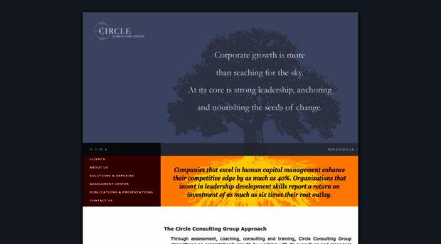 circleconsultinggroup.com