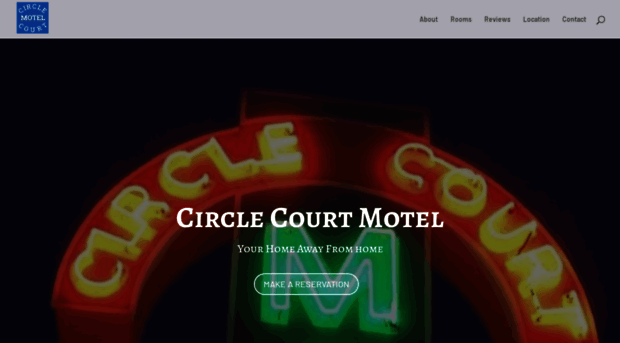 circlecourtmotel.com