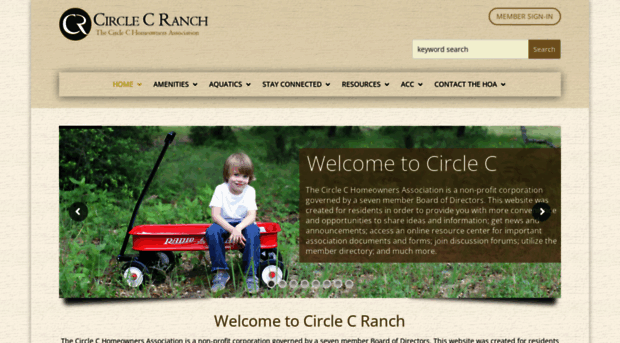 circlecranch.com