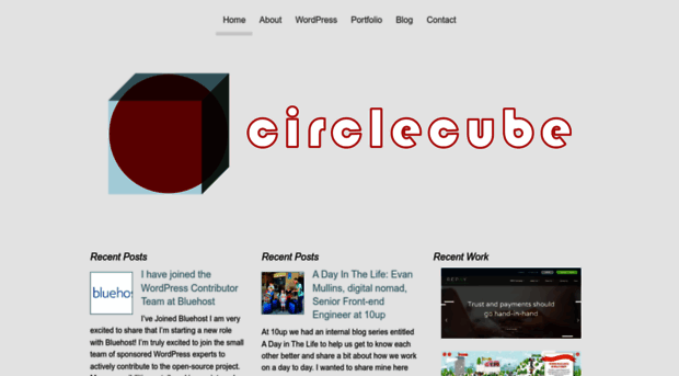 circlecube.com