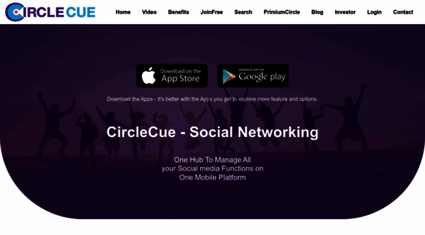 circlecue.com