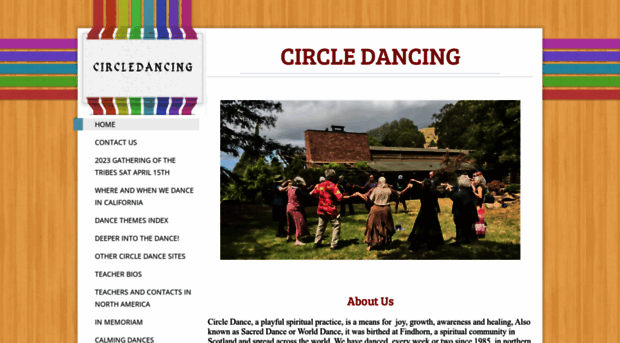 circledancing.com