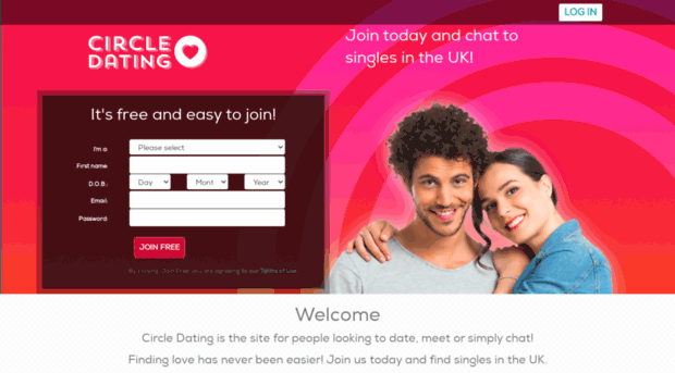 circledating.co.uk