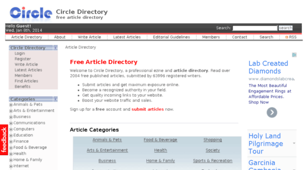 circledirectory.com