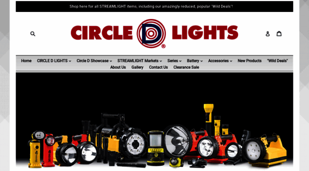 circledlights.com