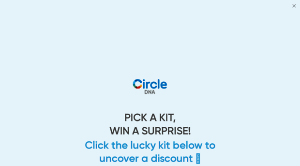 circledna.com