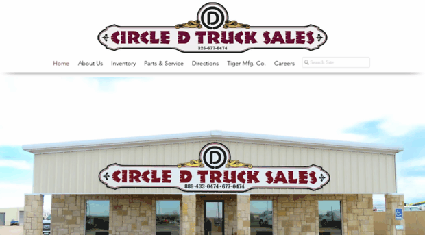 circledtrucksales.com