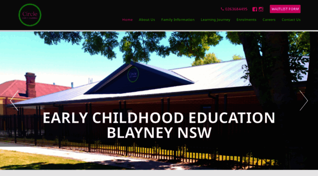 circleearlylearning.com.au