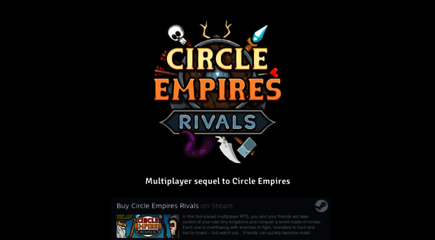 circleempires.com