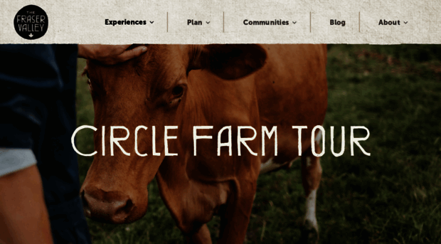 circlefarmtour.com