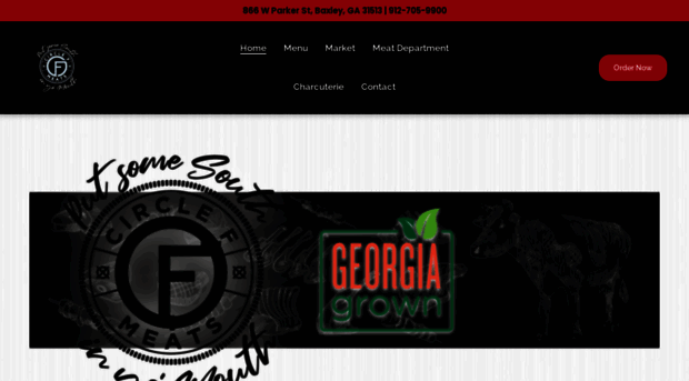 circlefmeats.com