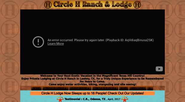 circlehranchtexas.com