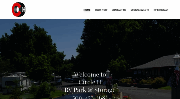 circlehrvpark.com