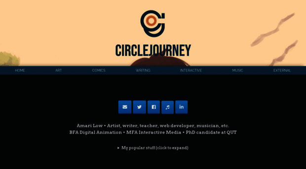 circlejourney.net