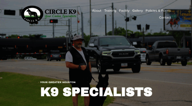 circlek9.com