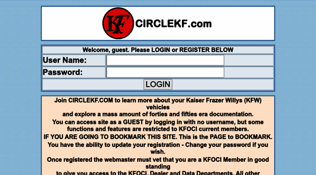 circlekf.com