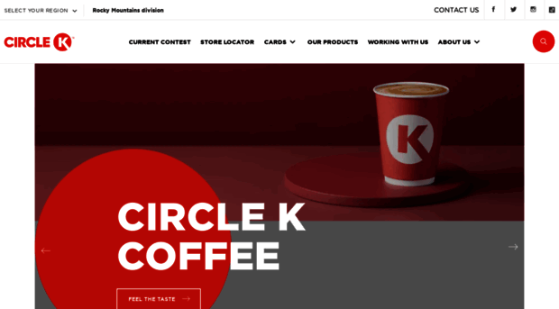 circlekrockymountains.com