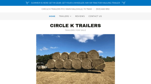 circlektrailers.com