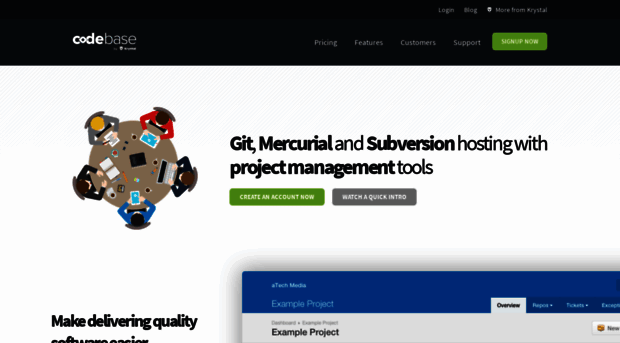 circlelink-health2.codebasehq.com
