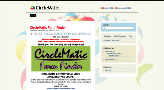 circlematic.com