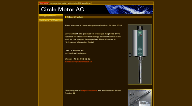 circlemotor.ch