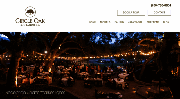 circleoakranchweddings.com