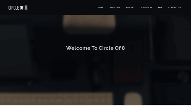 circleof8.net