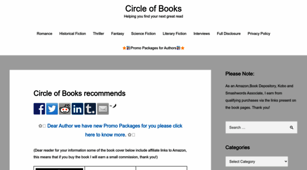 circleofbooks.com