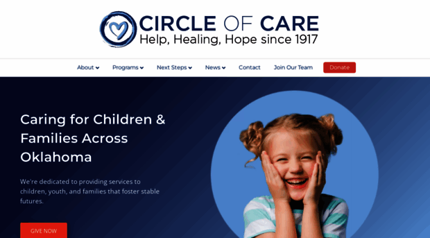 circleofcare.org