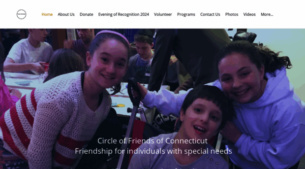 circleoffriendsct.org