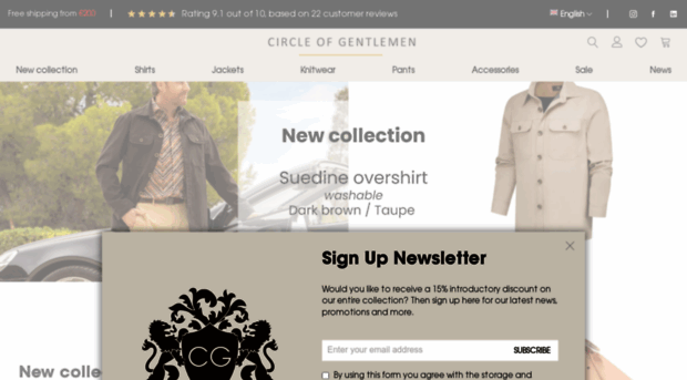 circleofgentlemen.com