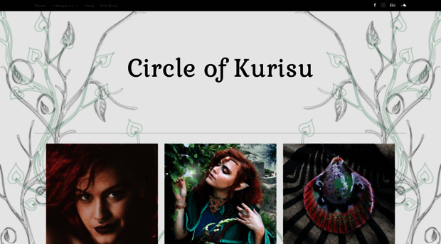 circleofkurisu.com