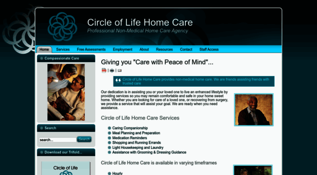 circleoflifellc.com