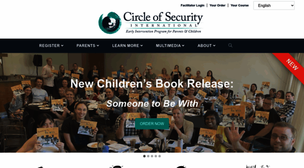 circleofsecurity.net