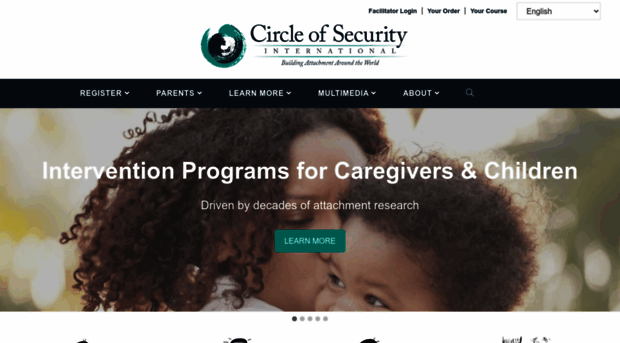 circleofsecurityinternational.com