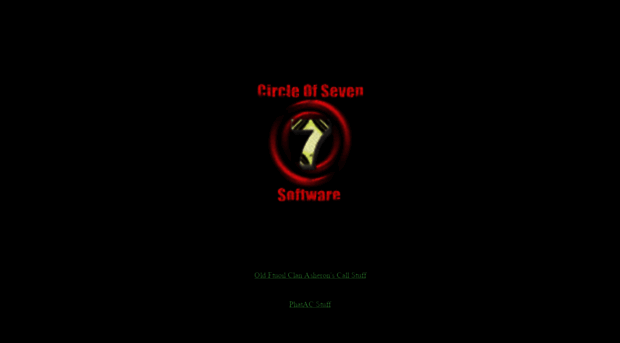 circleofseven.com