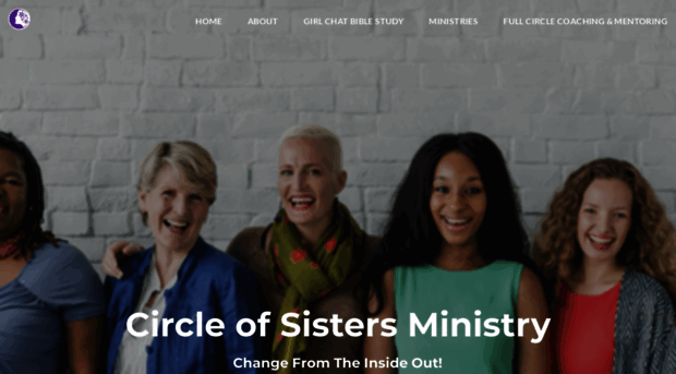 circleofsistersministry.org