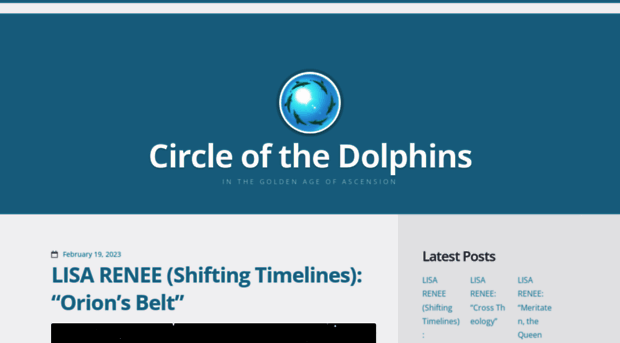 circleofthedolphins.wordpress.com