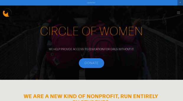 circleofwomen.org